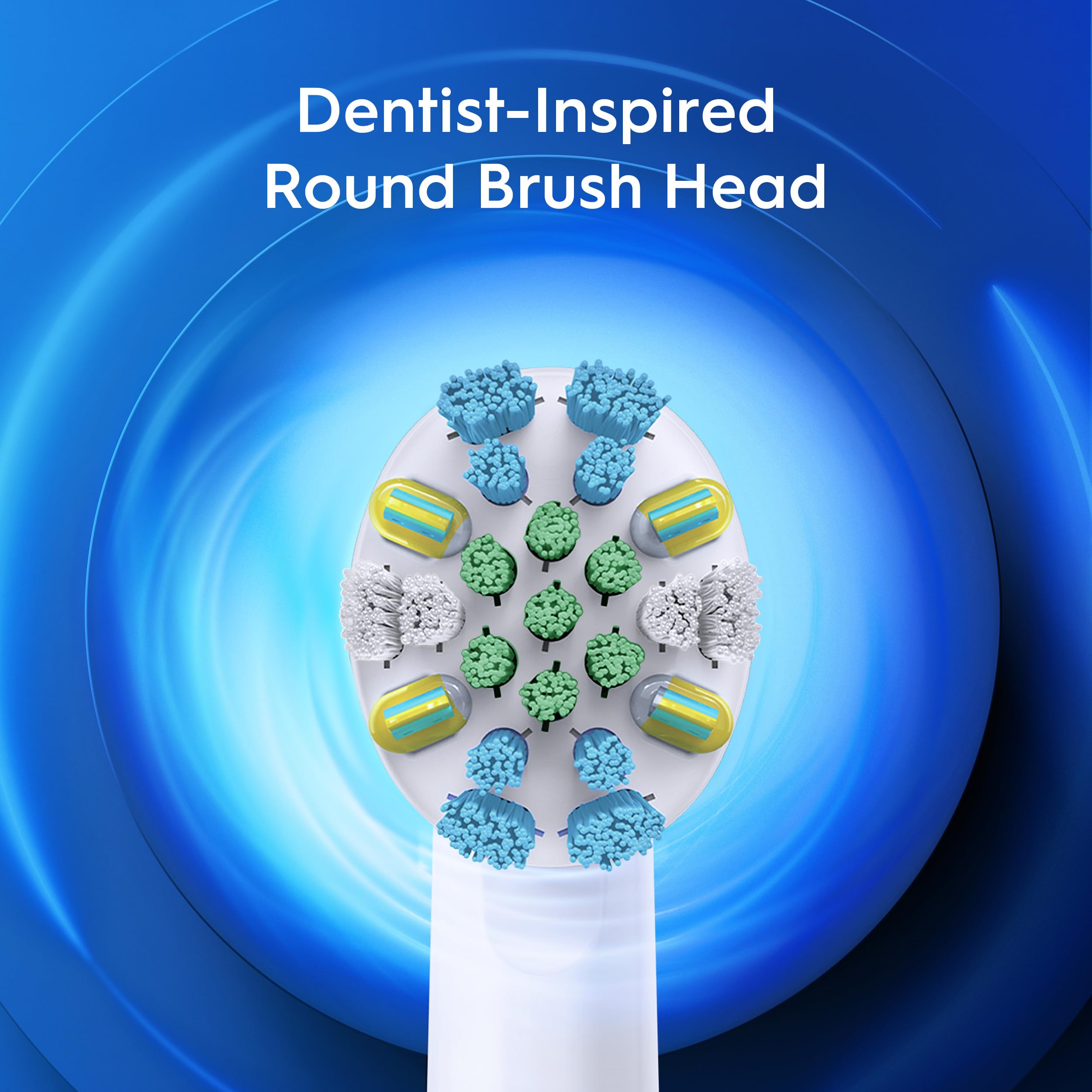 Oral-B Pro 300 Sensitive Electric Toothbrush