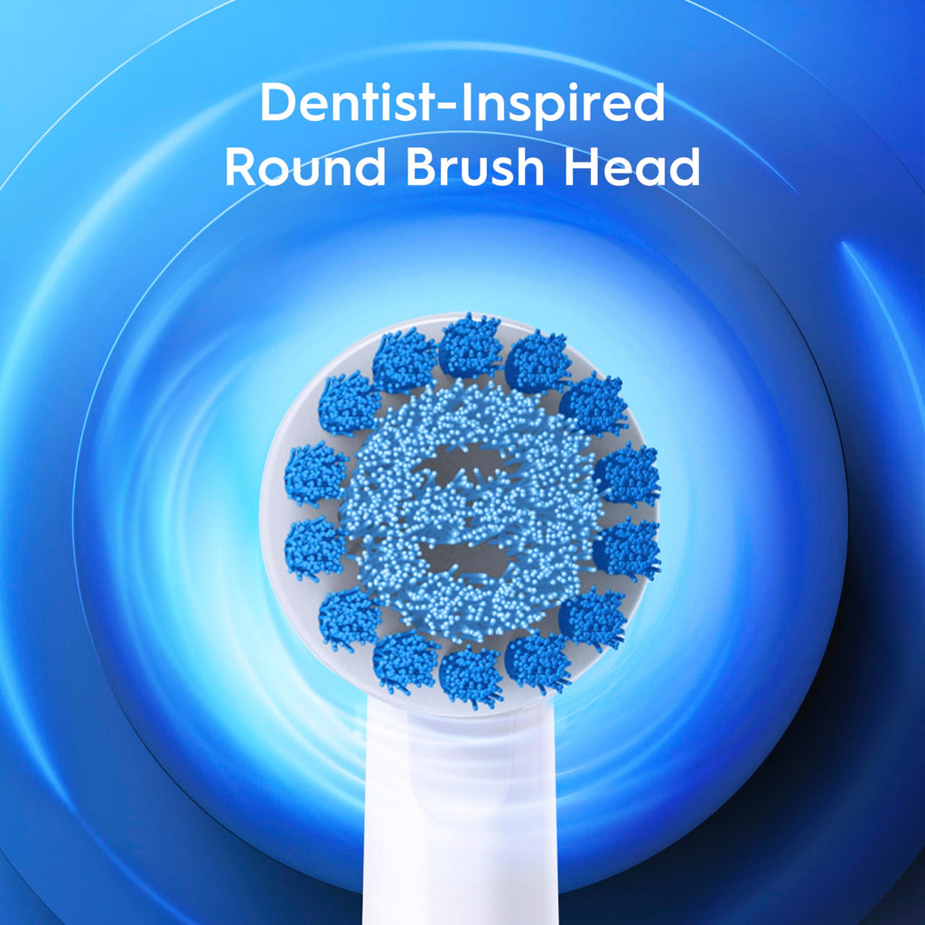 Oral-B Pro 300 Sensitive Electric Toothbrush