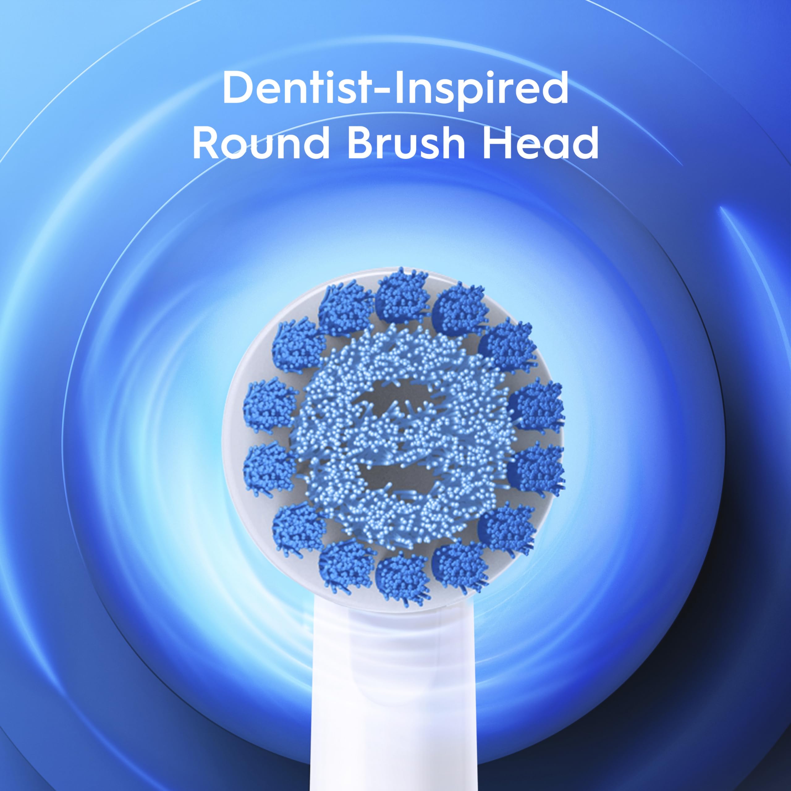 Oral-B Pro 300 Sensitive Electric Toothbrush