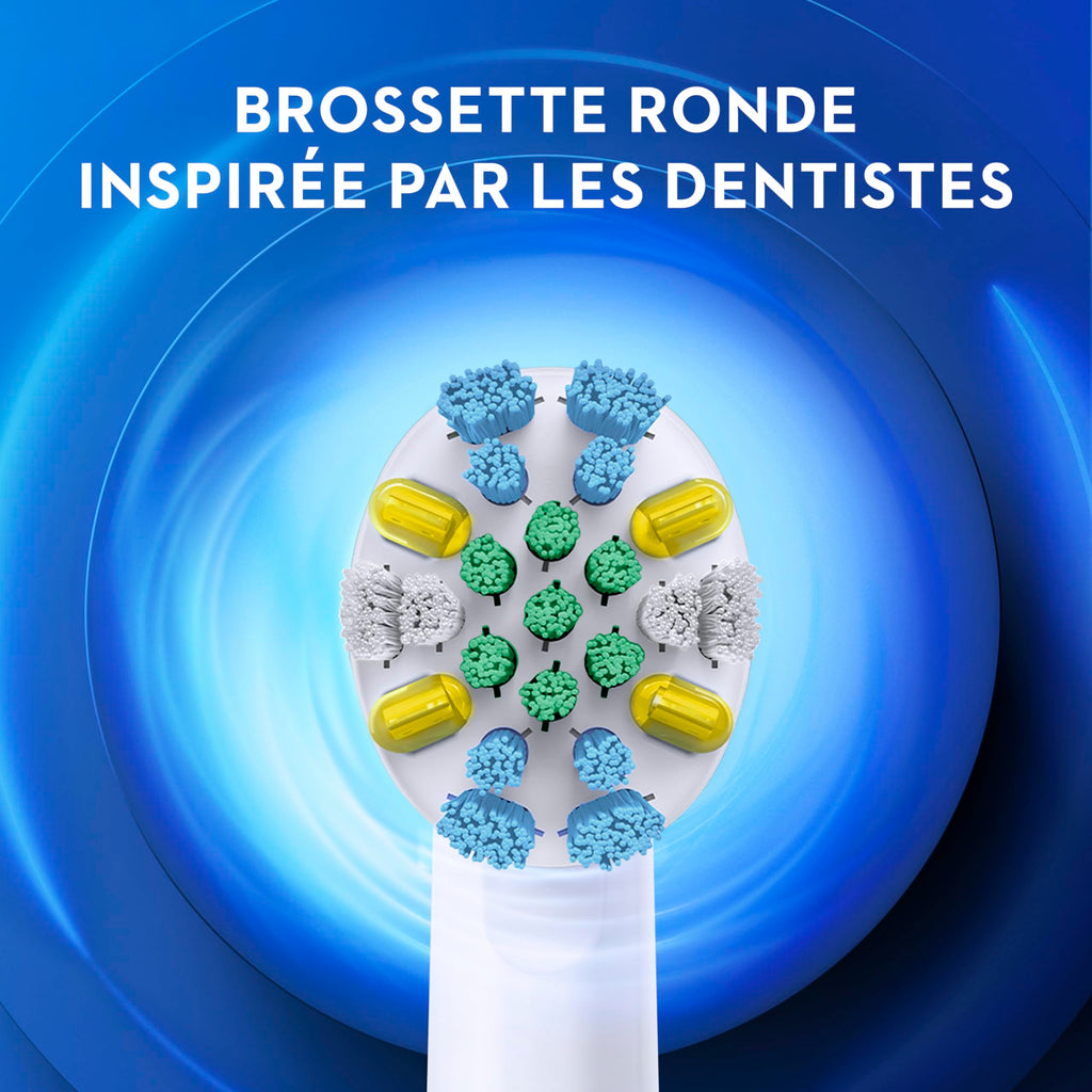 Oral-B Pro 300 Sensitive Electric Toothbrush