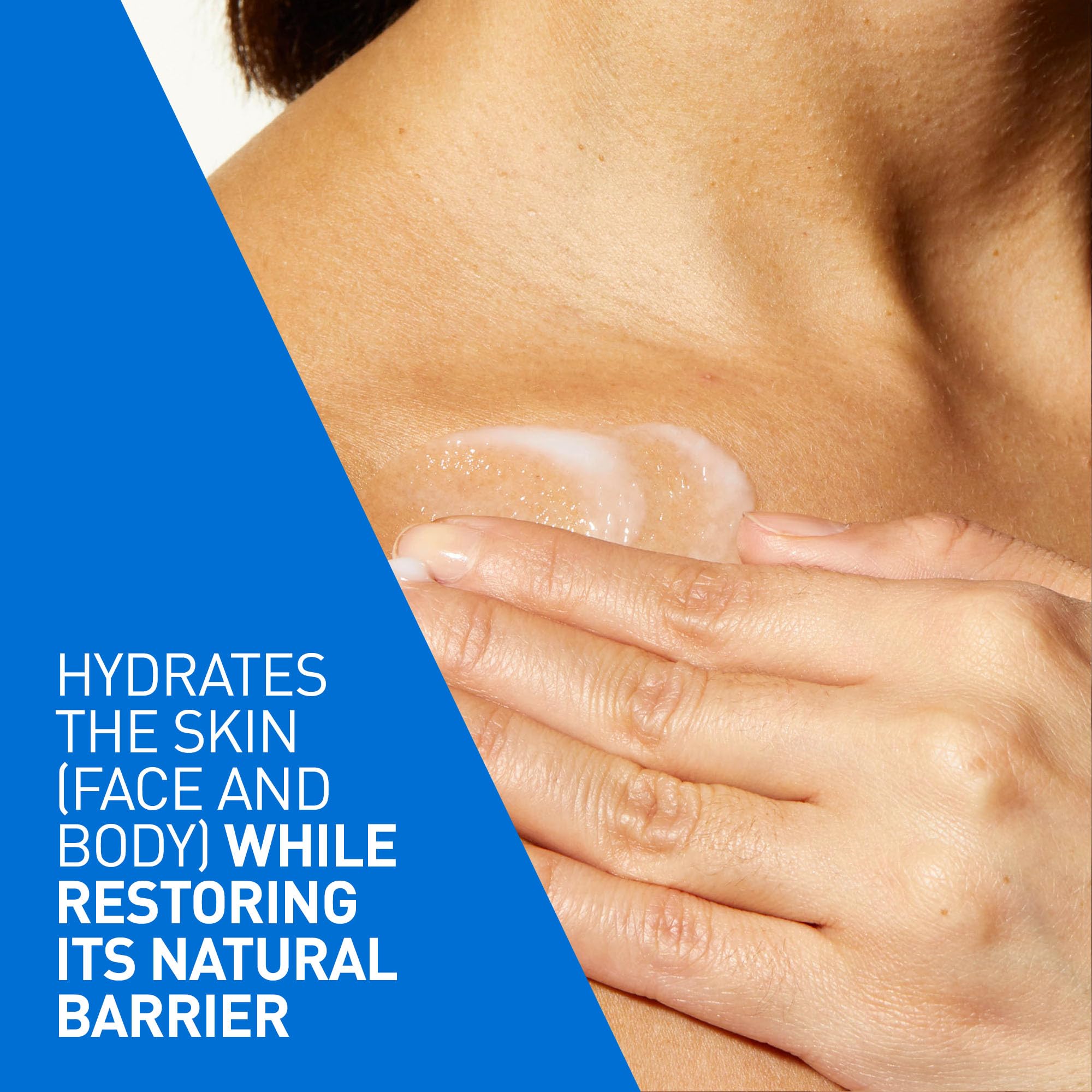 CeraVe Moisturizing Lotion