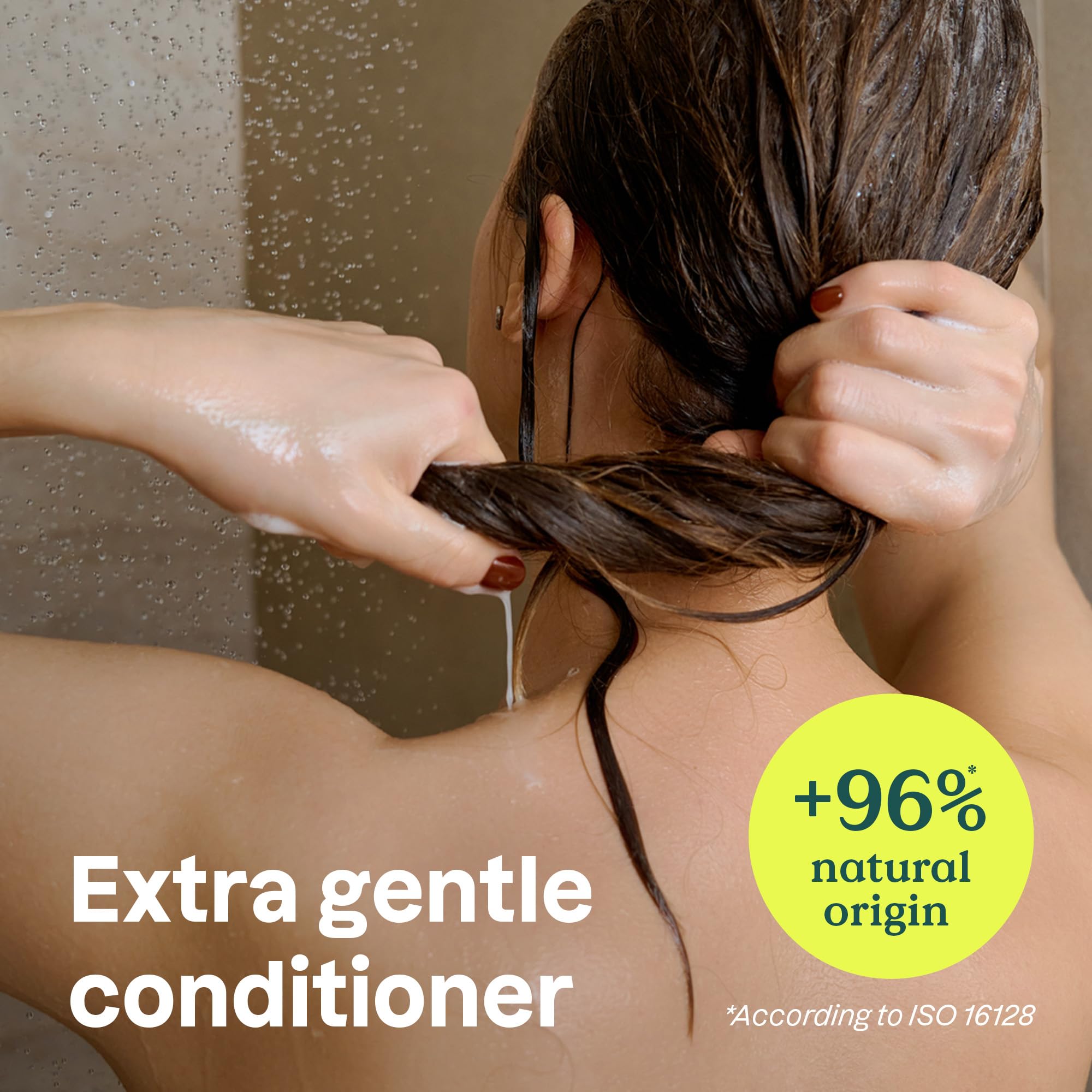 ATTITUDE Nourishing Hair Conditioner