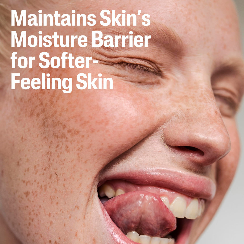 Cetaphil Extra exfoliator