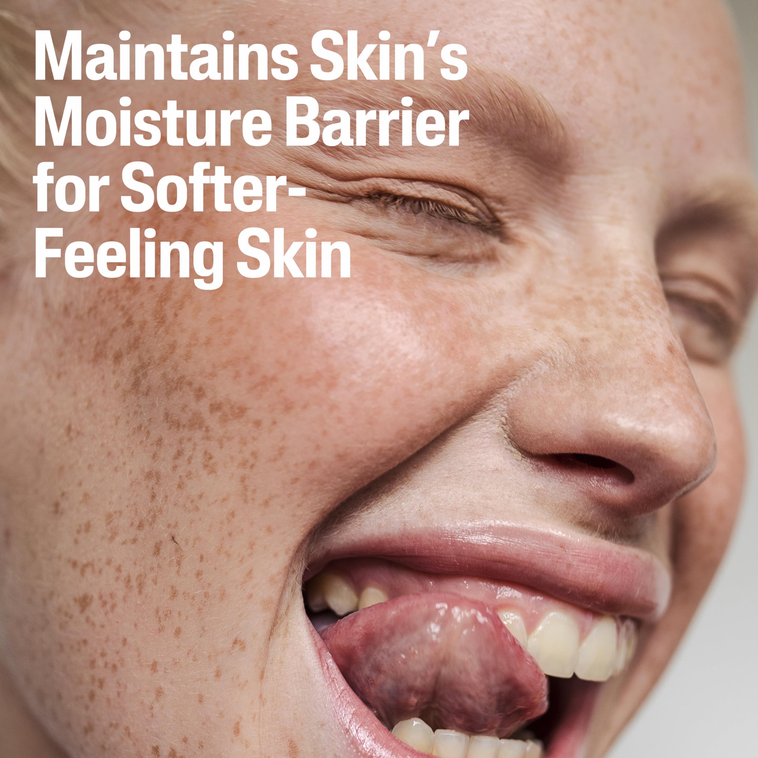 Cetaphil Extra exfoliator