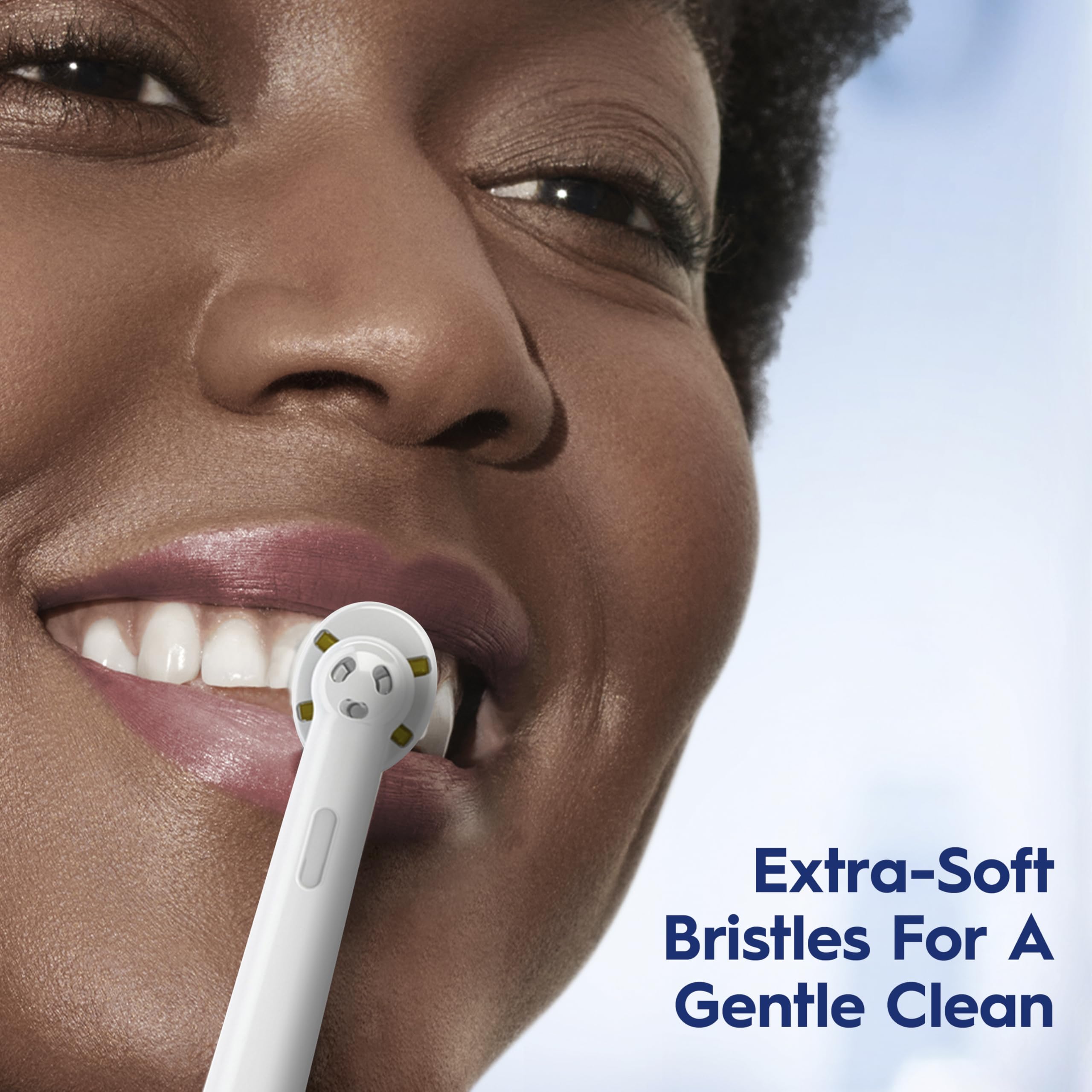 Oral-B Pro 300 Sensitive Electric Toothbrush