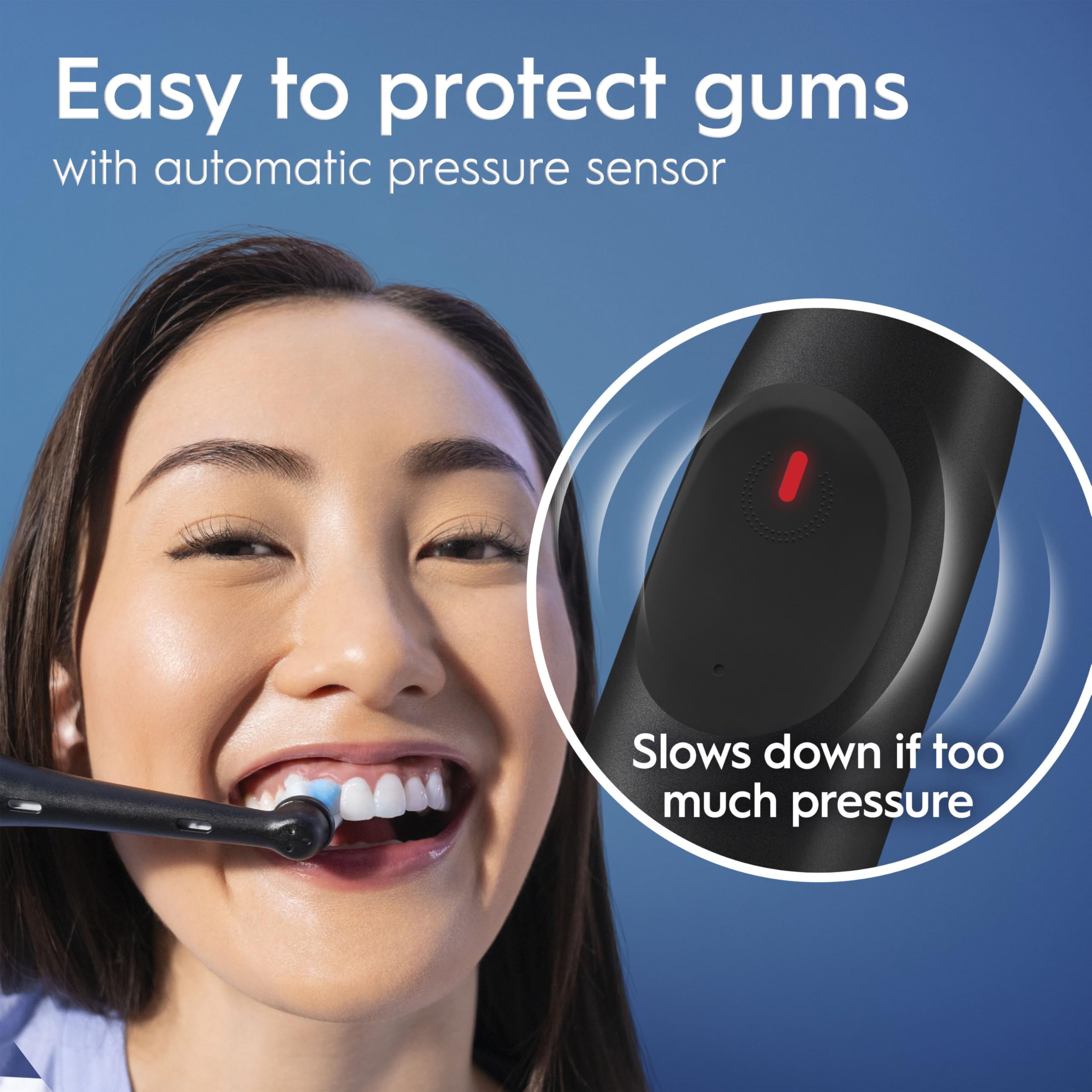 Oral-B iO Series 2 Rechargeable Electric Toothbrush