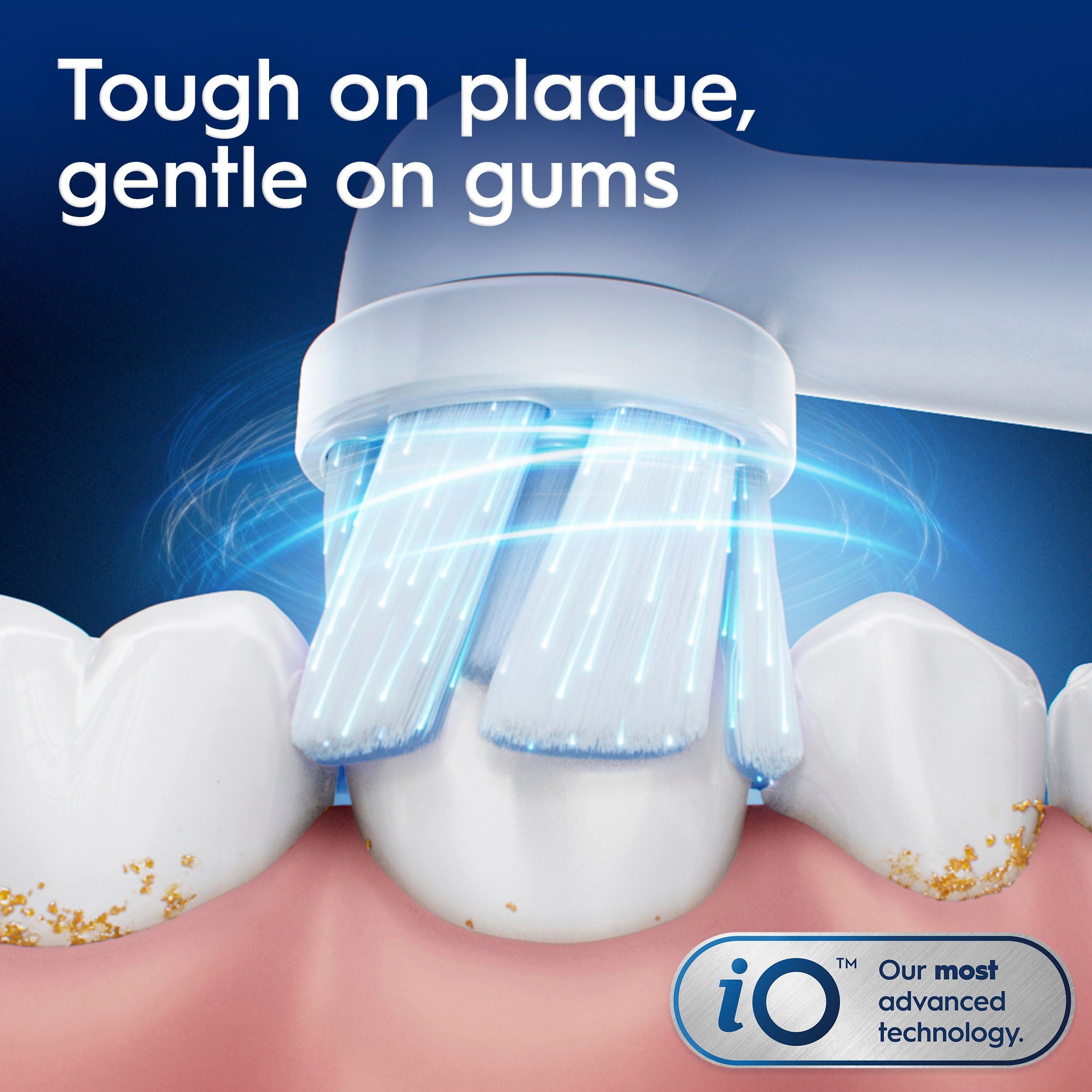 Oral-B iO Series 2 Rechargeable Electric Toothbrush