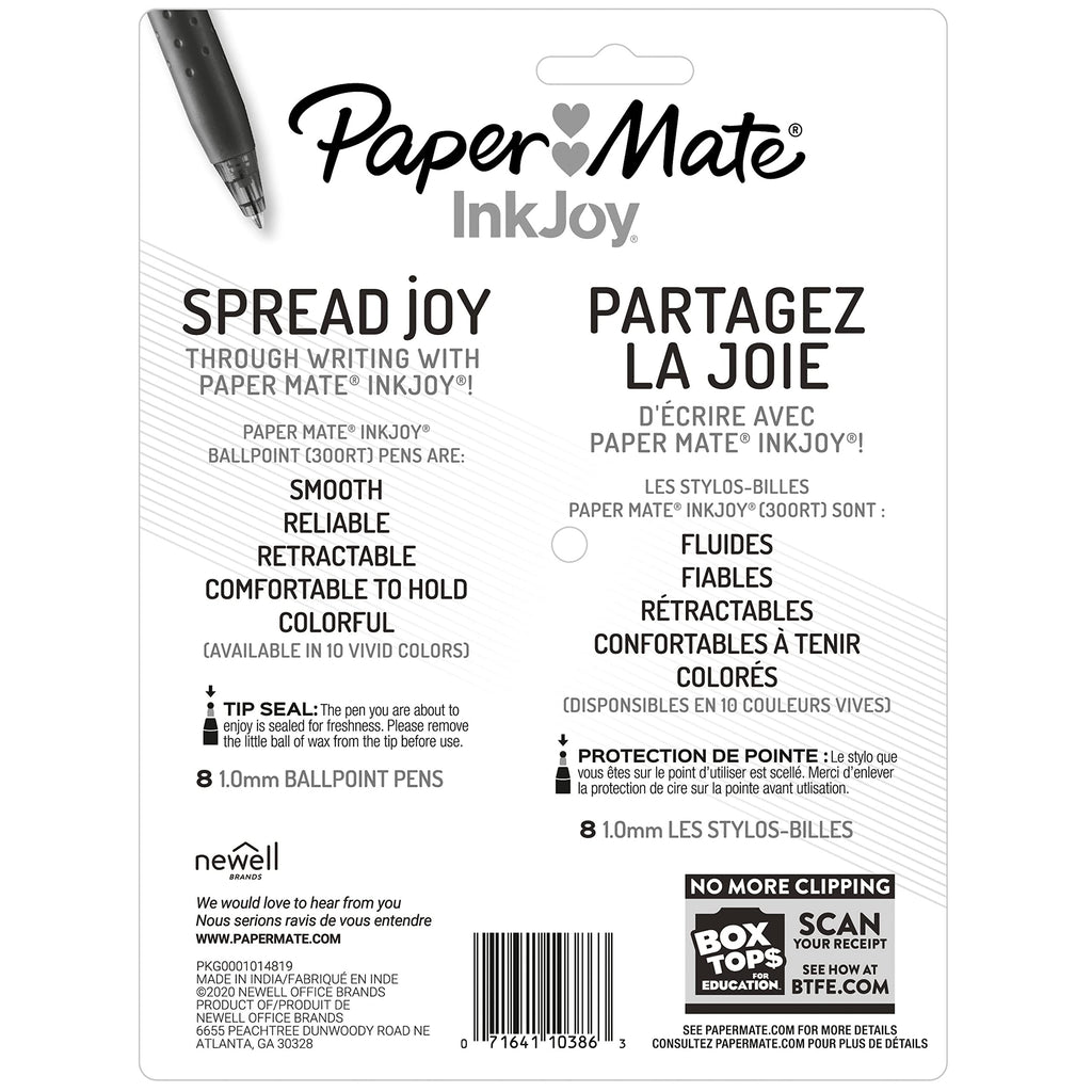 Paper Mate InkJoy