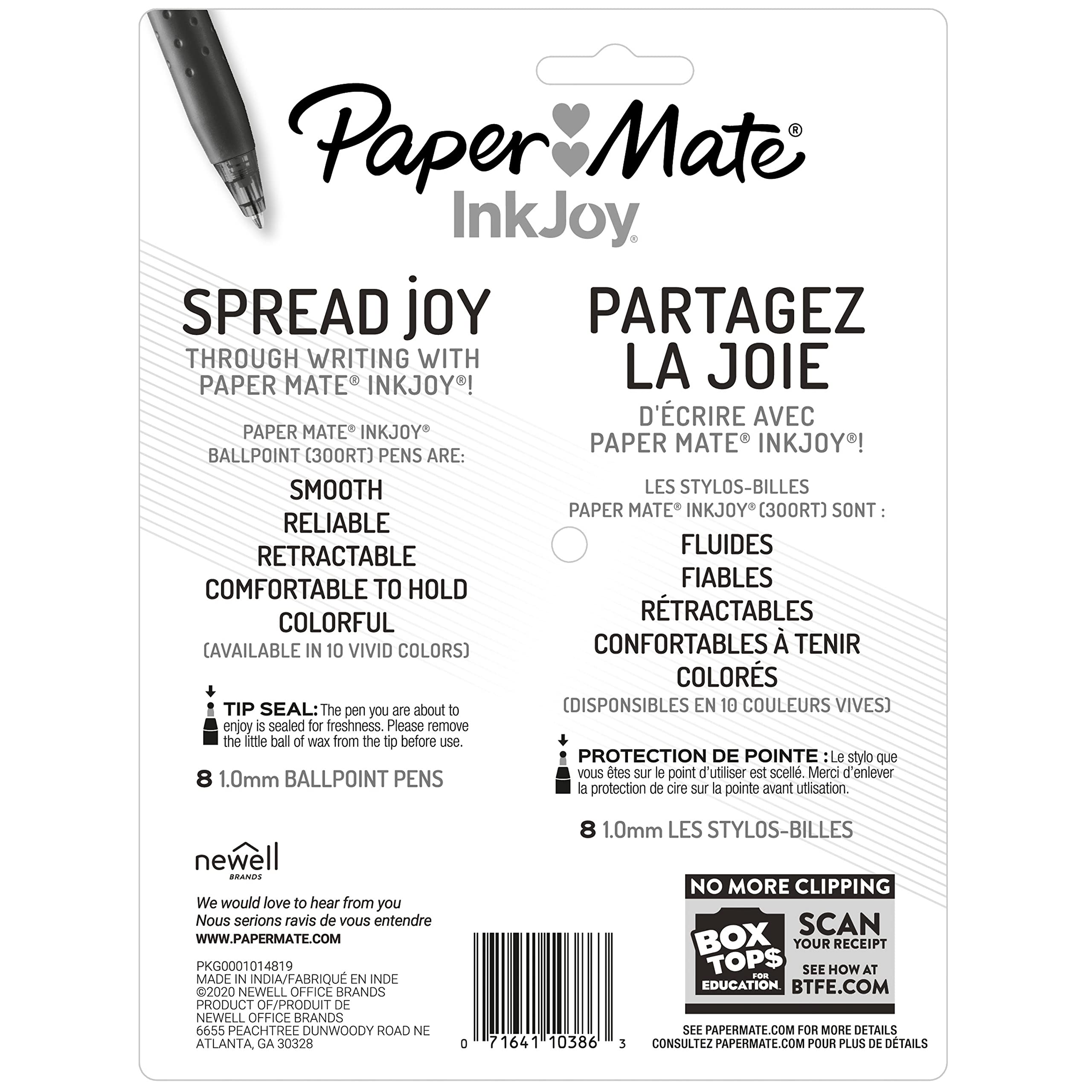 Paper Mate InkJoy