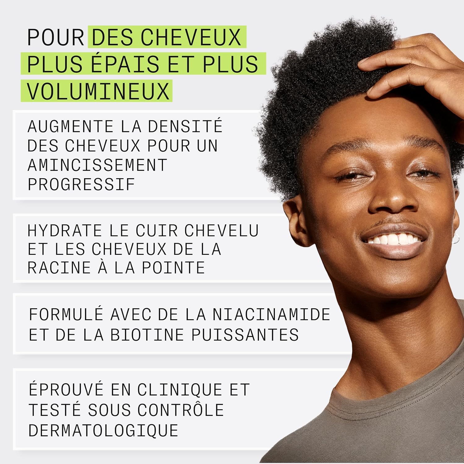 Nioxin Scalp Shampoo