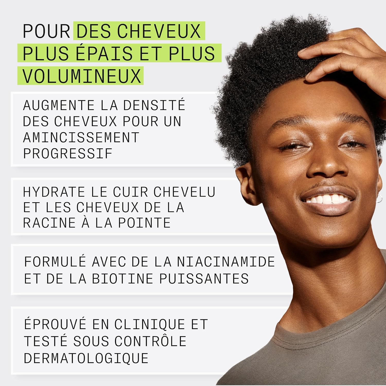 Nioxin Scalp Shampoo