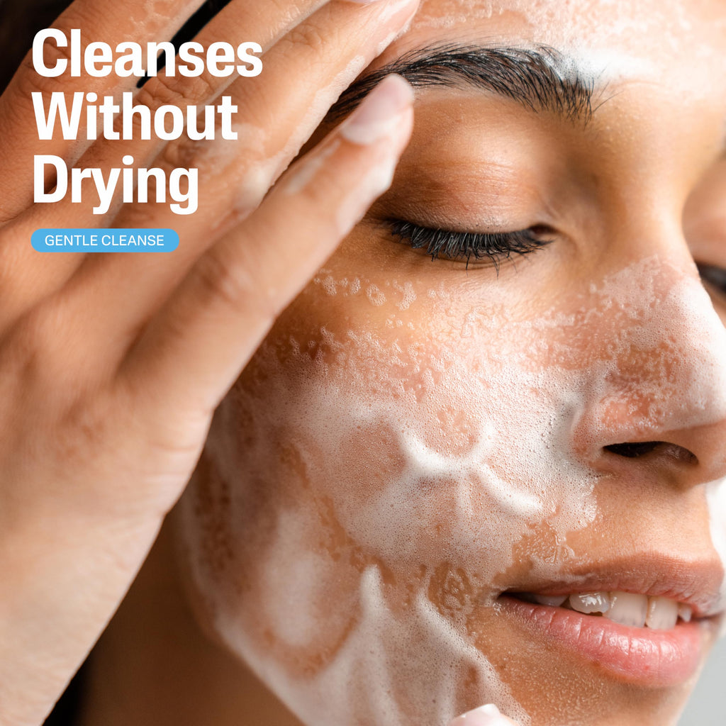 Cetaphil Extra exfoliator