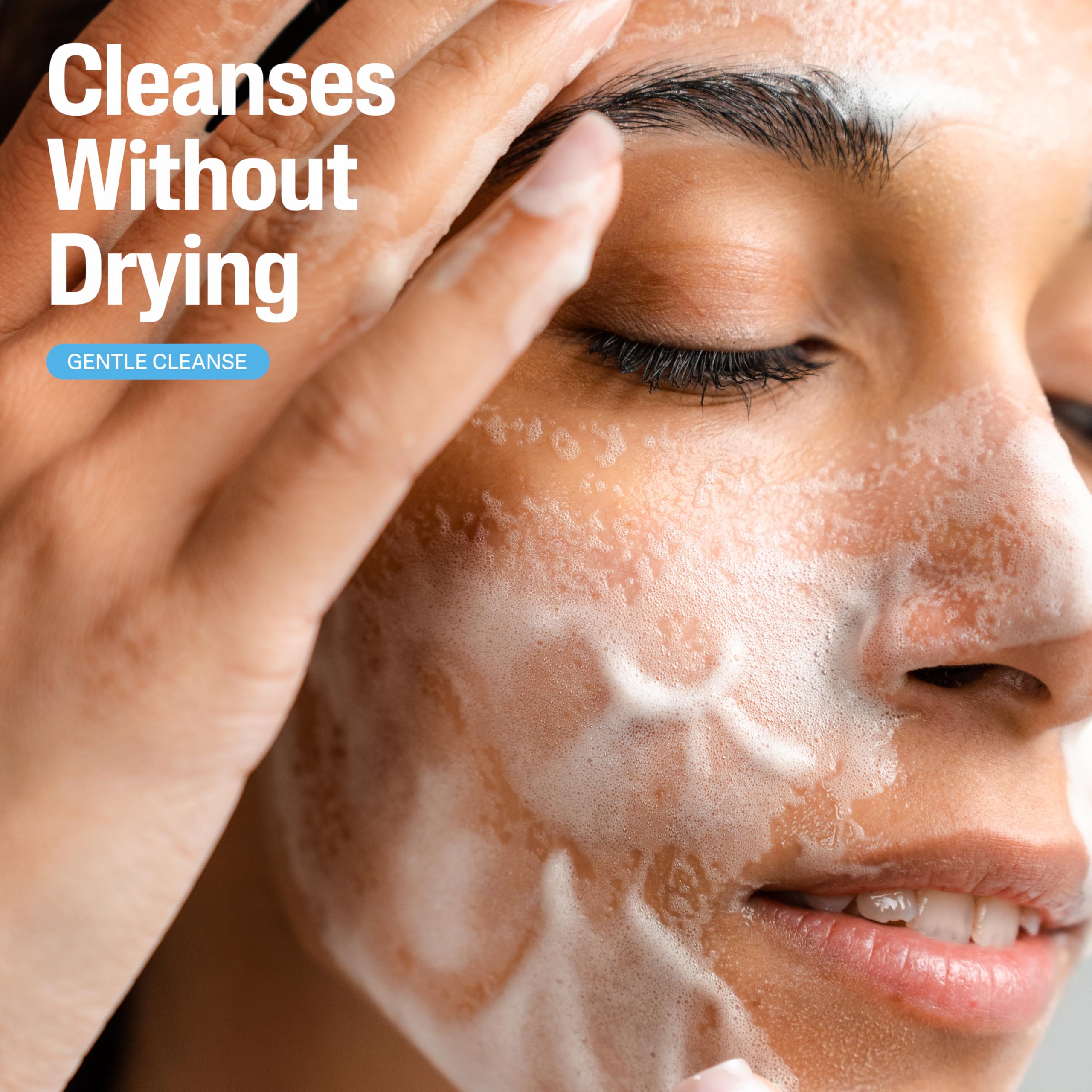Cetaphil Extra exfoliator