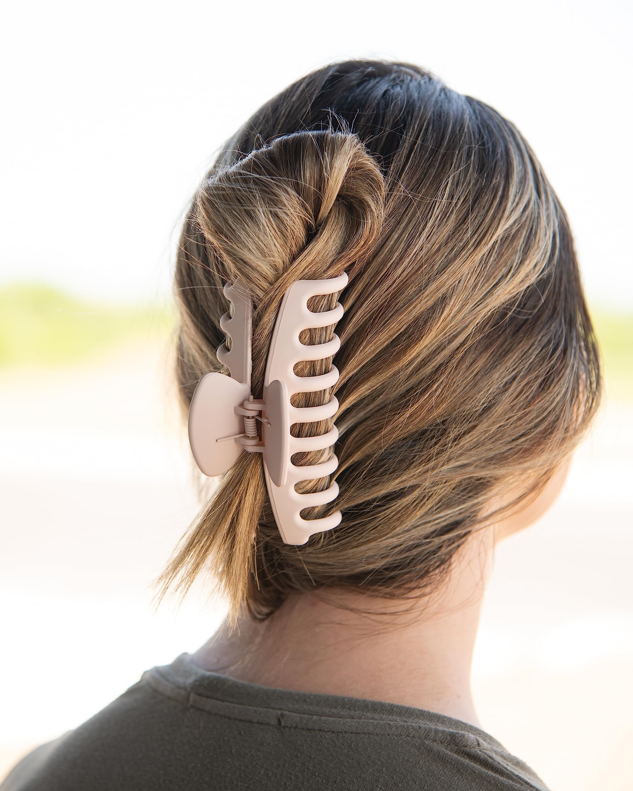 FRAMAR Big Claw Clips