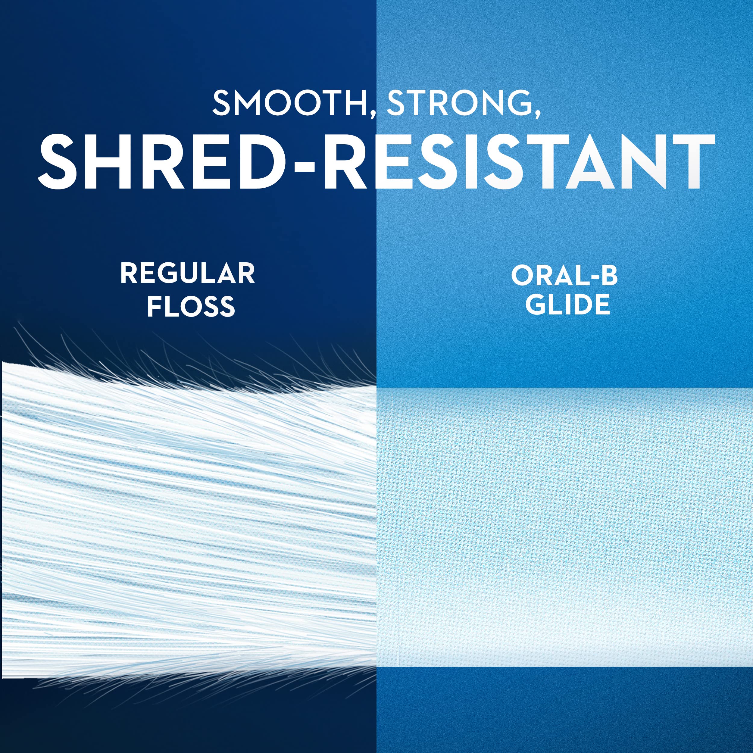 Oral-B Glide Dental Floss