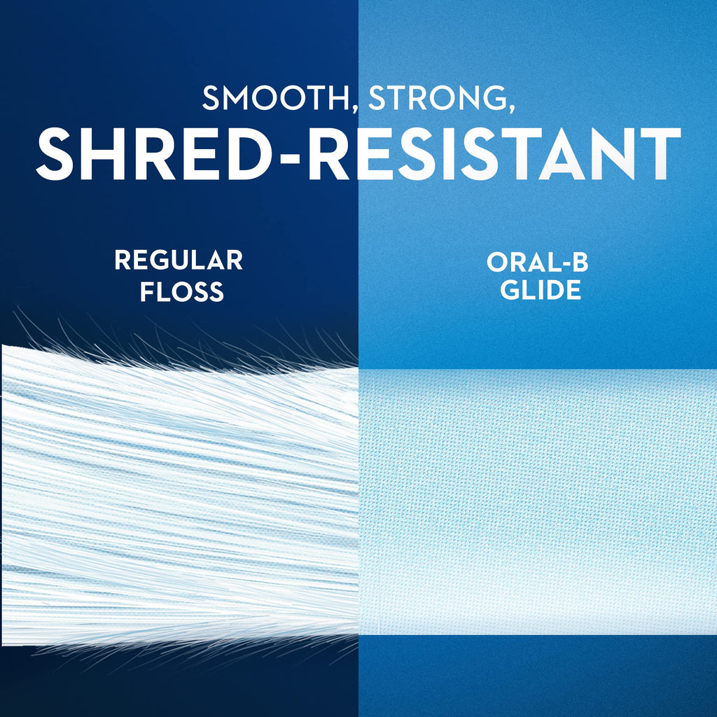 Oral-B Glide Dental Floss