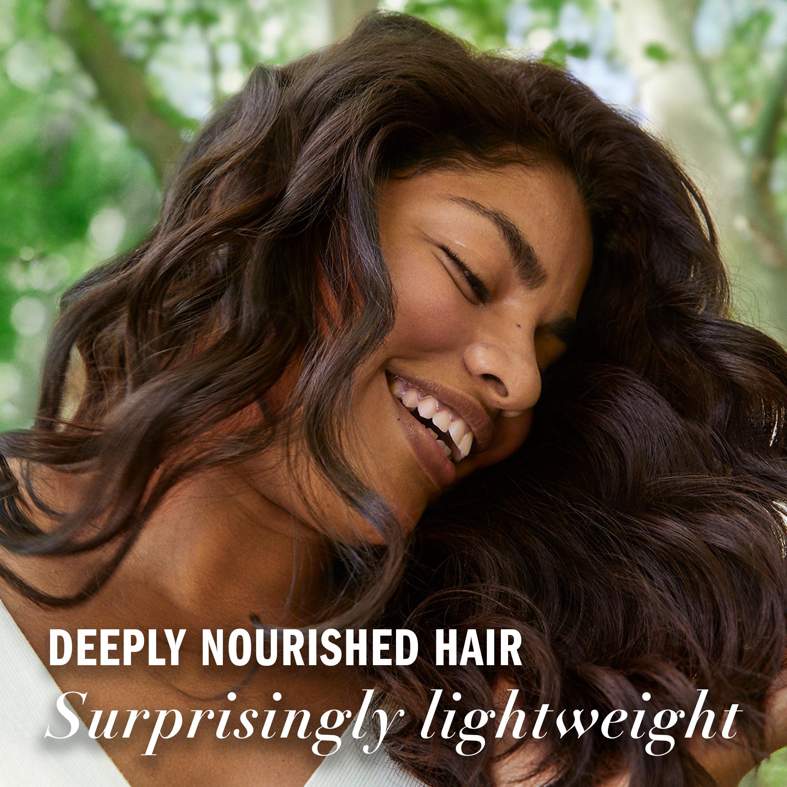 Herbal Essences Argan Oil Shampoo and Conditioner Set